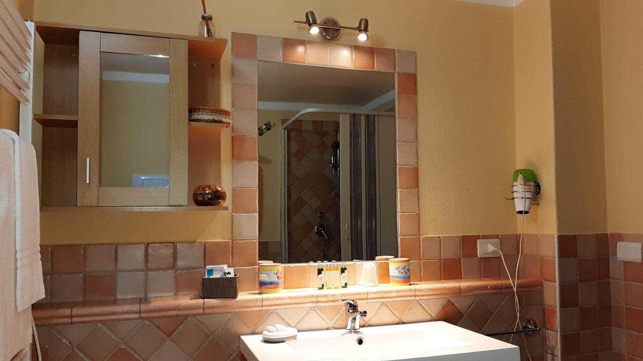 Li Muntigeddi Gasthuis 3*