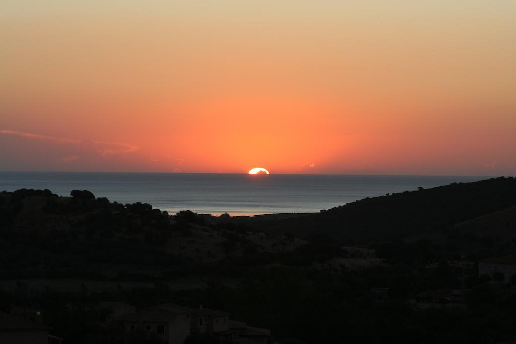Gasthuis Li Muntigeddi 3*