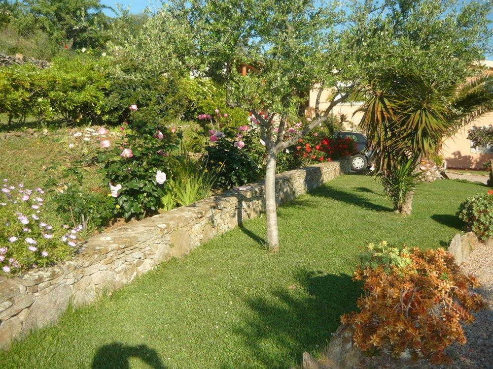 Li Muntigeddi San Teodoro (Sardinia)