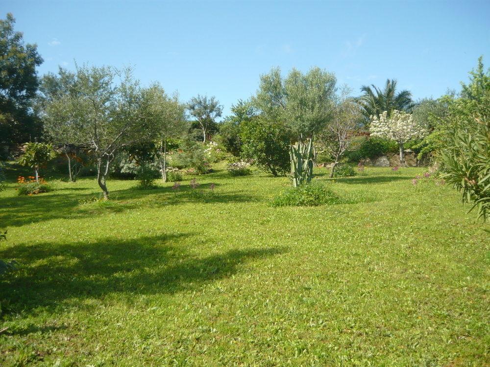 Li Muntigeddi Casa de hóspedes San Teodoro (Sardinia)