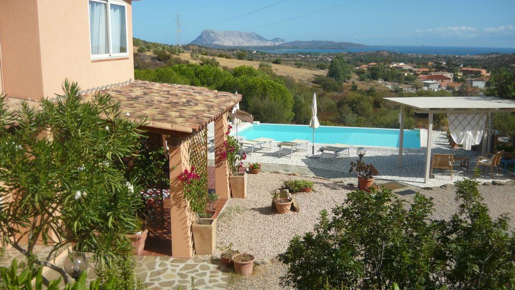 Casa de hóspedes Li Muntigeddi San Teodoro (Sardinia)