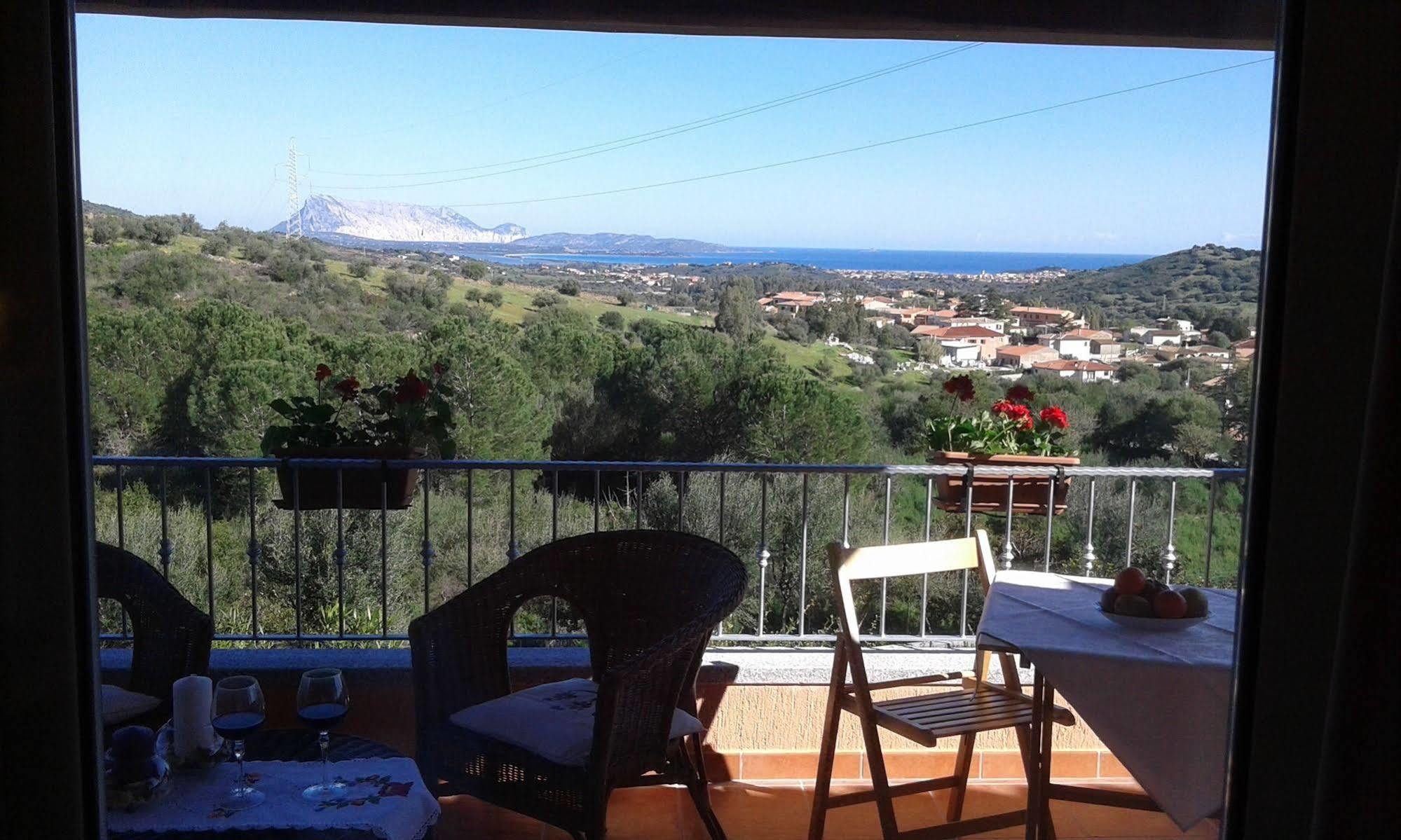 Casa de hóspedes Li Muntigeddi San Teodoro (Sardinia)