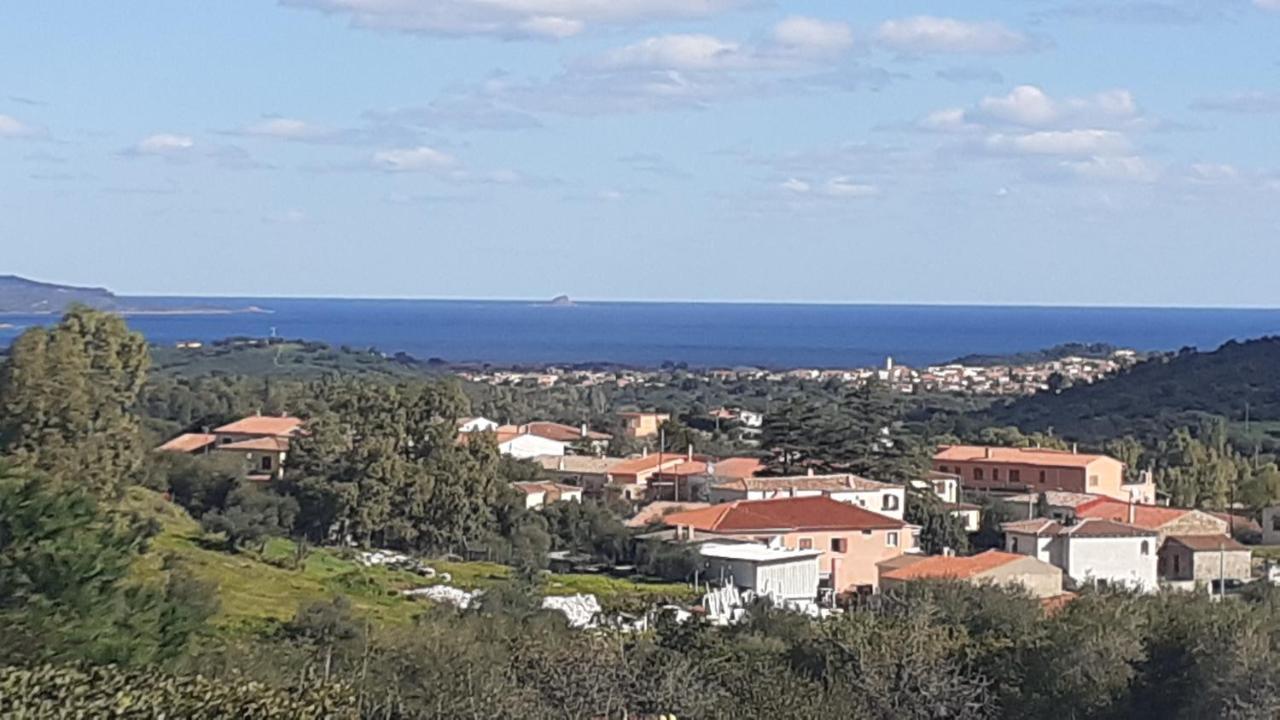 Li Muntigeddi Pensión 3*