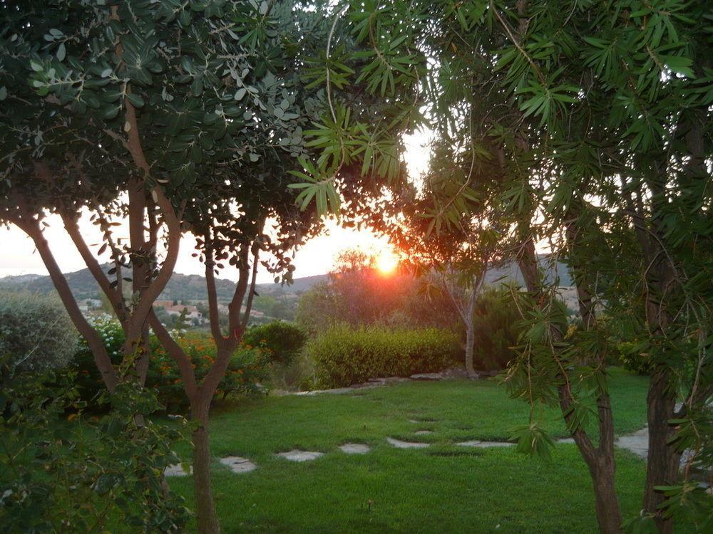 Li Muntigeddi 3* San Teodoro (Sardinia)