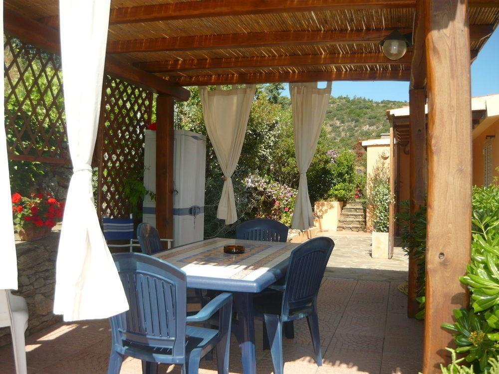 Li Muntigeddi Maison d'hôtes 3*