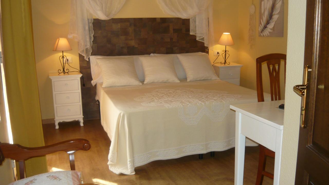 Maison d'hôtes Li Muntigeddi 3*