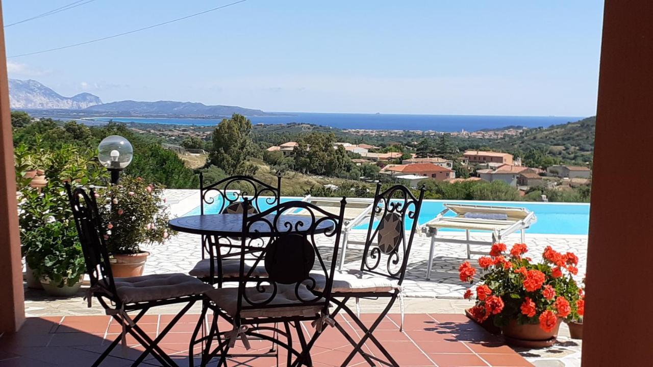 Gasthuis Li Muntigeddi 3*